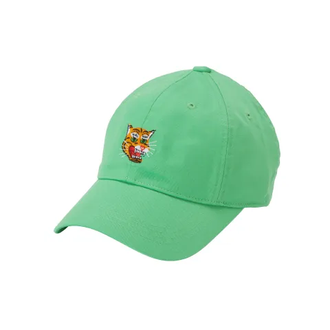 Onitsuka Tiger Baseball Caps Unisex Green