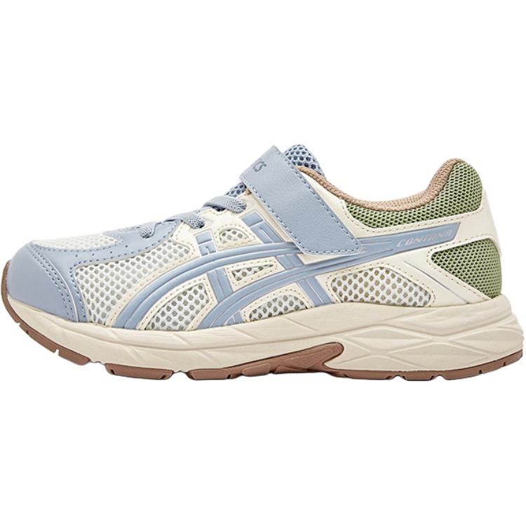 Детские кроссовки ASICS CONTANA (синие)