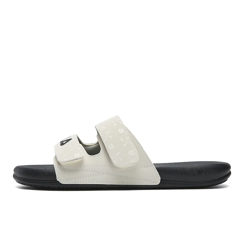 FILA DRIFTER 2 Slide Slippers Women's Foam White