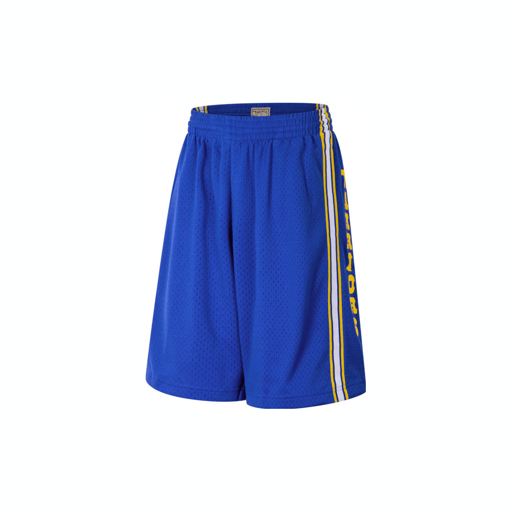 Mitchell Ness x NBA Swingman Basketball Shorts Men’s