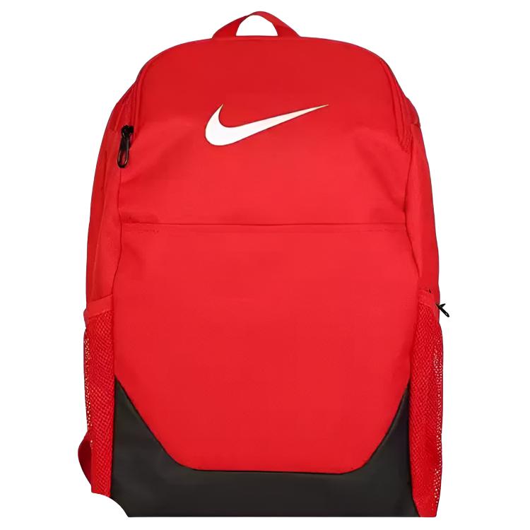 рюкзак Nike (красно-черный)