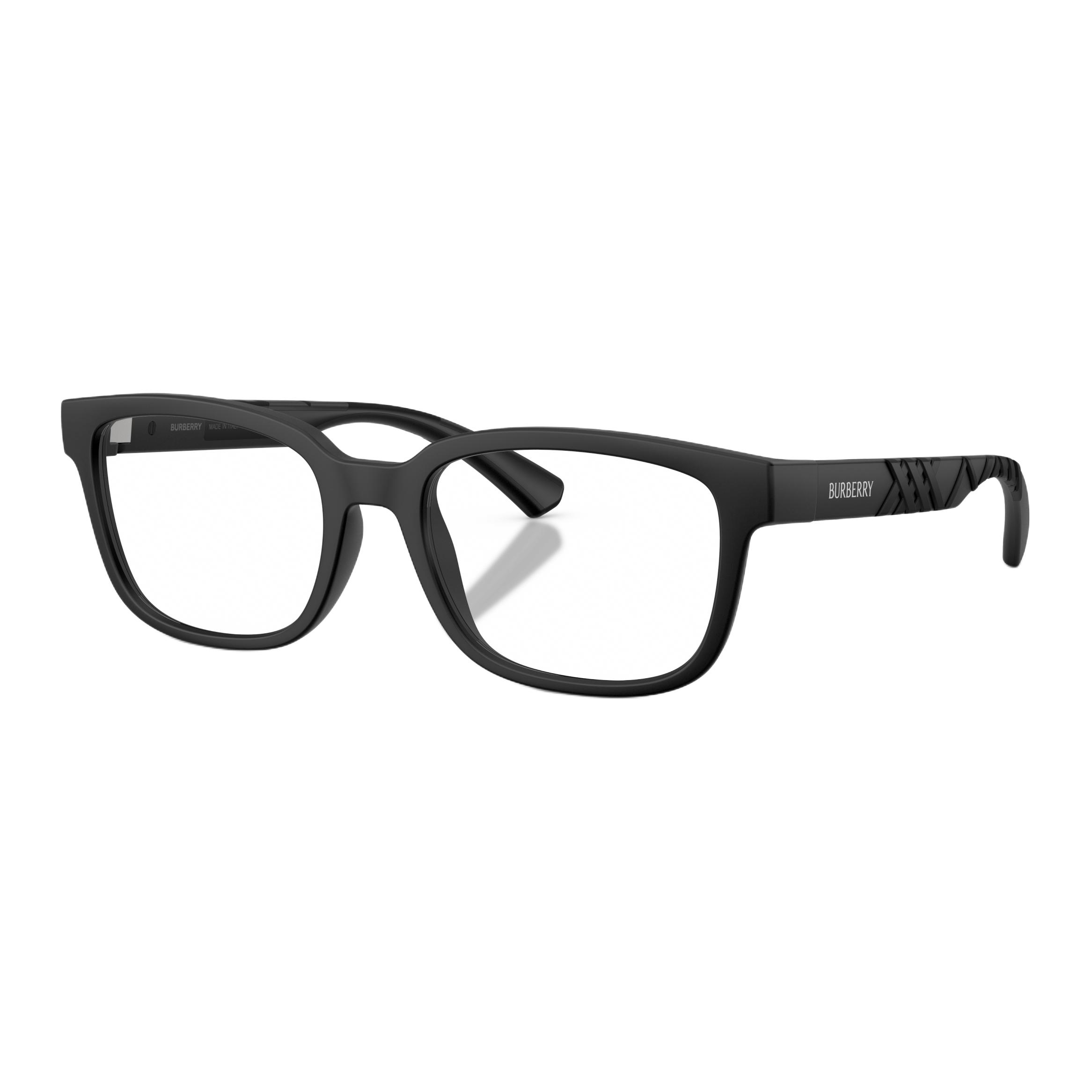 Очки Burberry 2451U (черные)