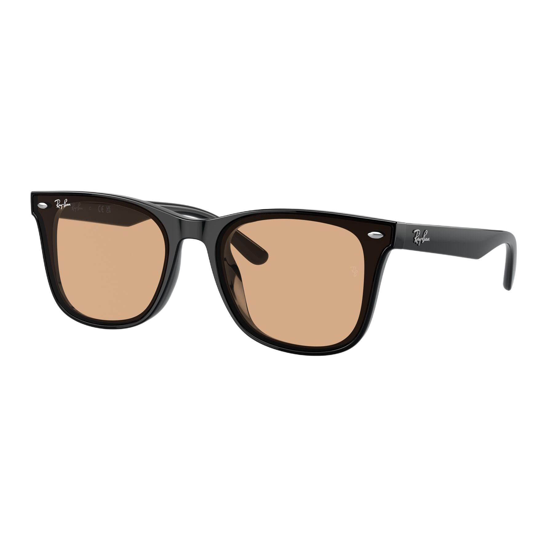 Очки RayBan (черные)