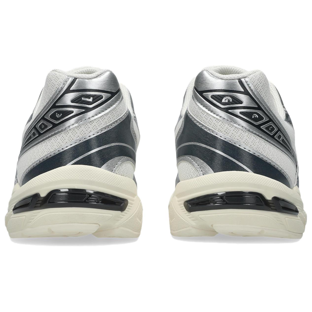 Кроссовки ASICS Gel-1130 (серебристо-серые) — Серебристыйсерый — фото 6