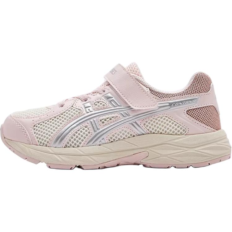 Детские кроссовки ASICS CONTANA (розовые)