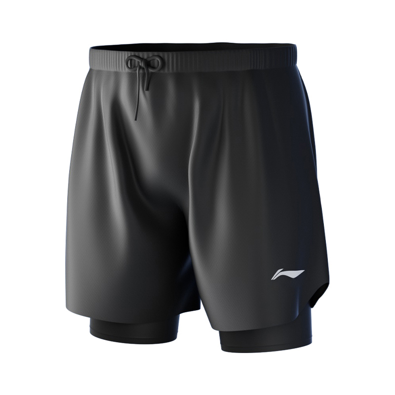 Li Ning Swimming Shorts Men's Thin Other