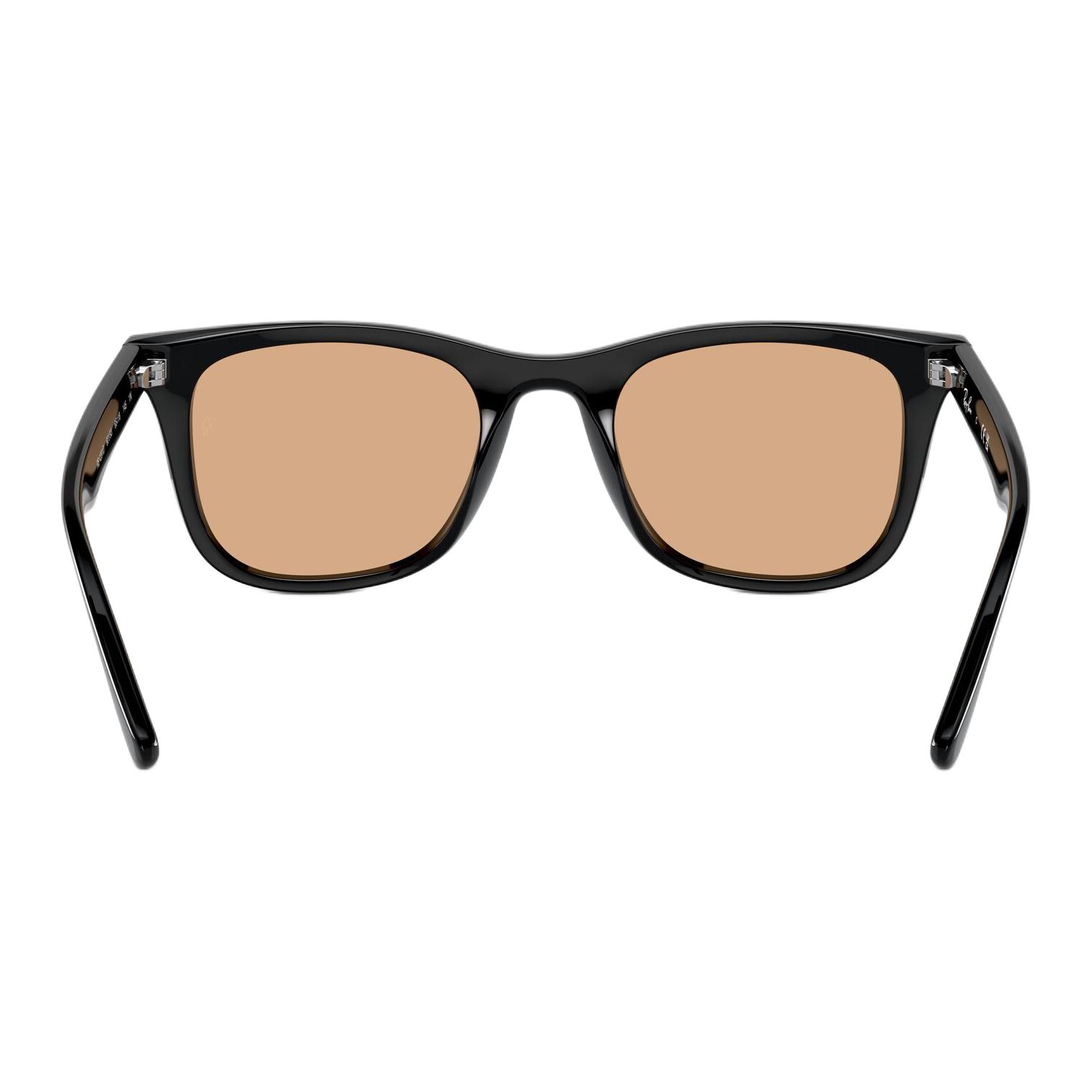Очки RayBan (черные) — фото 4