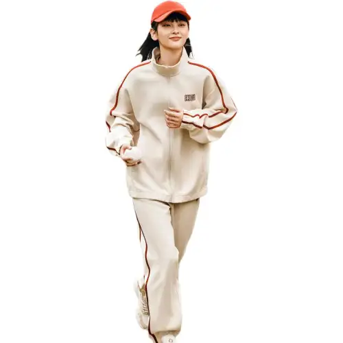 Anta Life Collection Casual Sportswear Men's Mud Gray