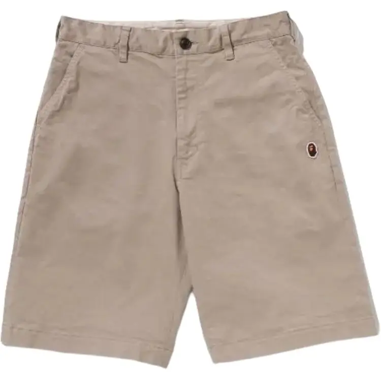 A BATHING APE SS26 Casual Shorts Men's