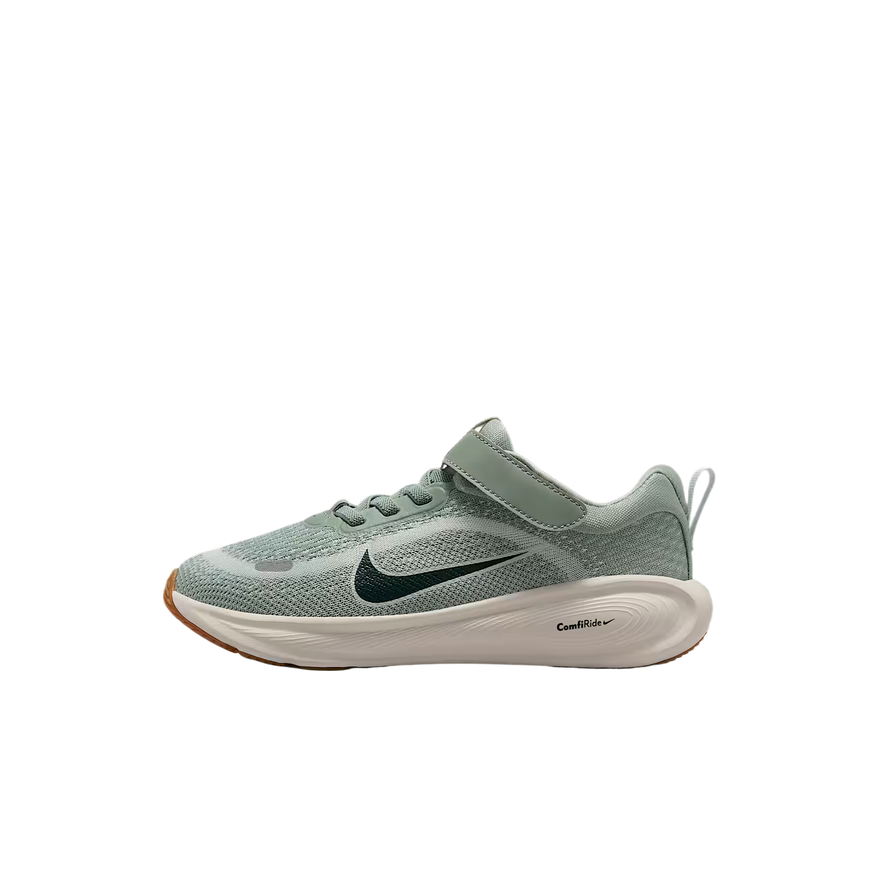 Кроссовки Nike Stellar Ride (черно-белые)