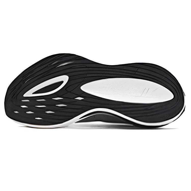 361° Style Cushioning Abrasion Resistant Breathable Low top Casual Running Shoes Men’s Photon Gray Silver White