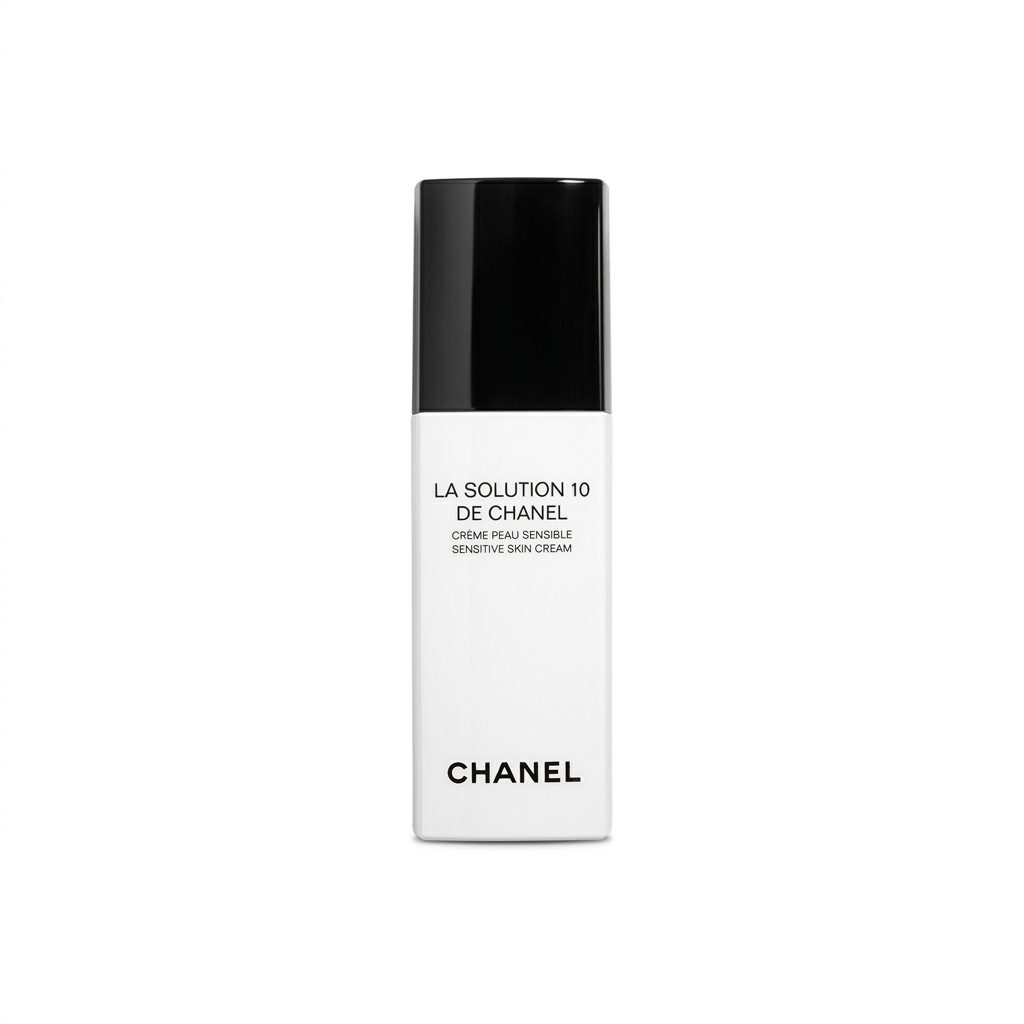 Эмульсия Chanel Solution 10 de Chanel (белая)