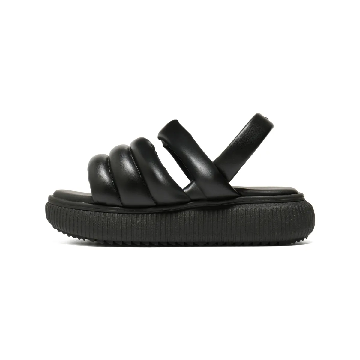 Onitsuka Tiger Otiger Strap 'Black' Women's