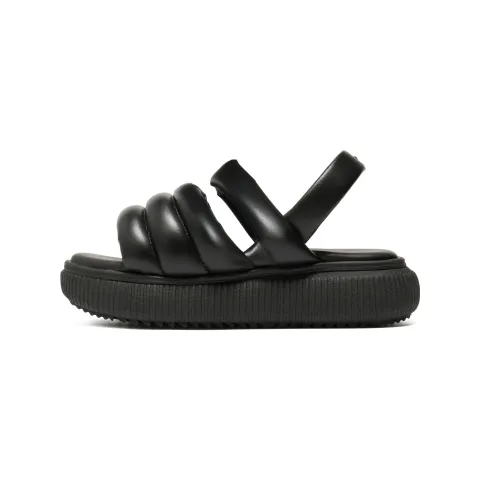 Onitsuka Tiger Otiger Strap 'Black' Women's