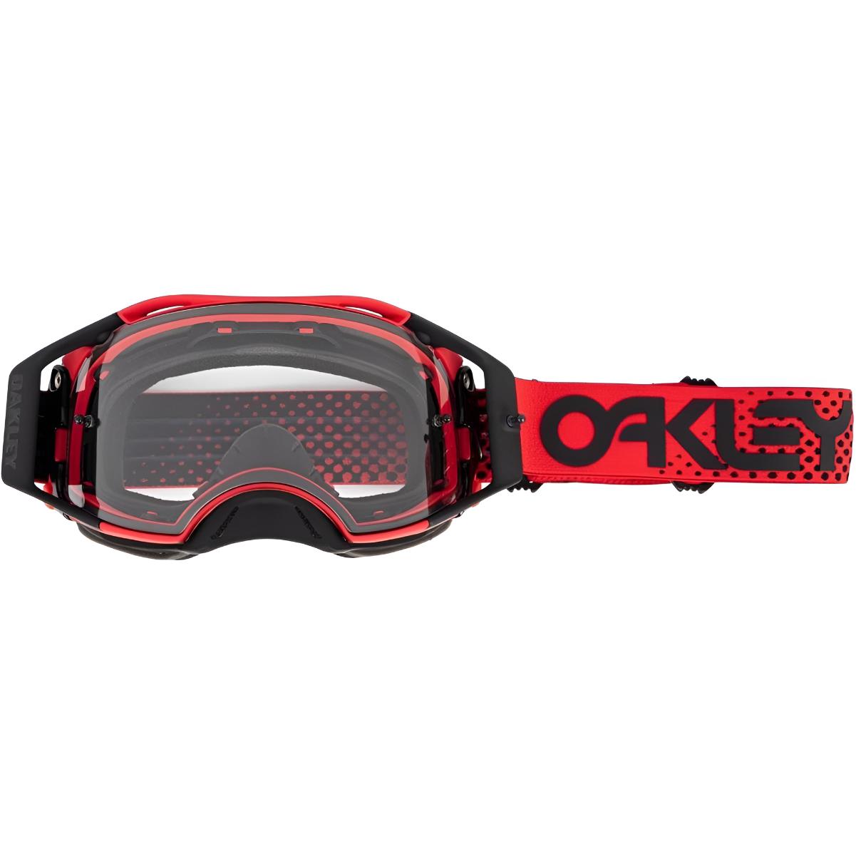 Очки Oakley (черные)