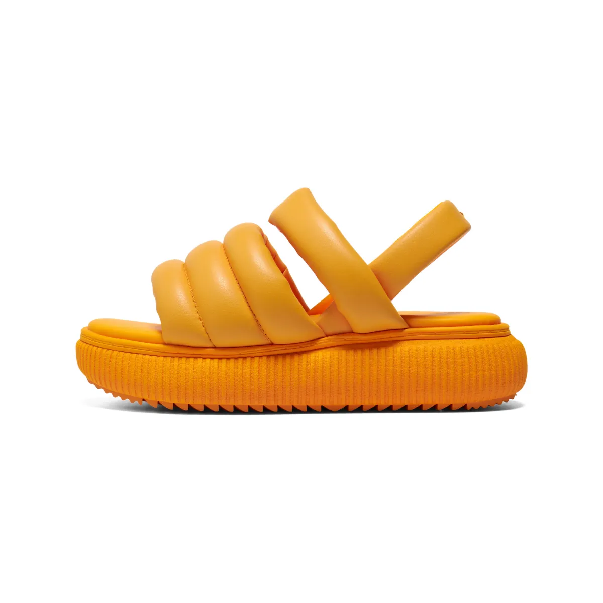 Onitsuka Tiger Otiger Strap 'Orange' Women's