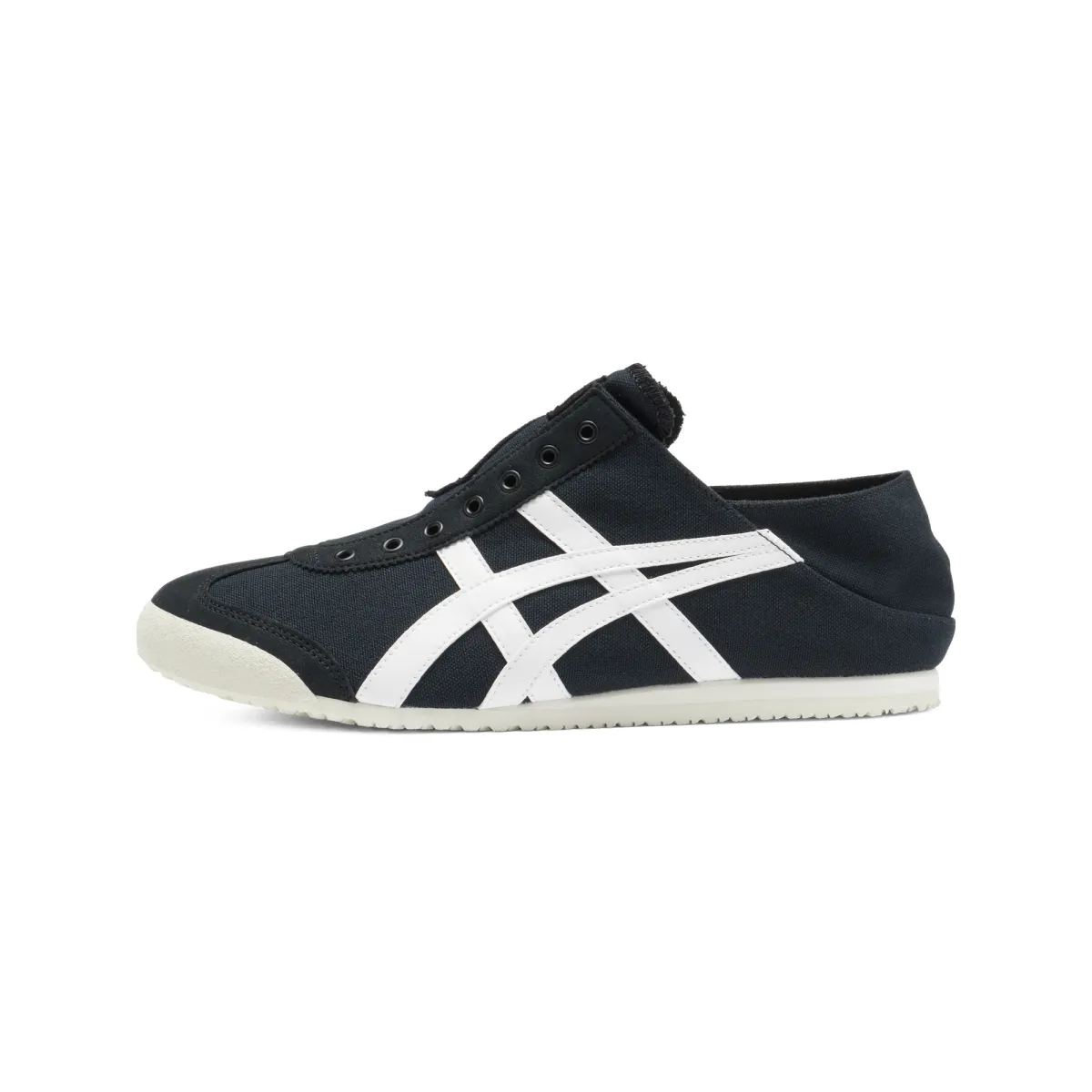 Onitsuka Tiger Mexico 66 Paraty Black/White