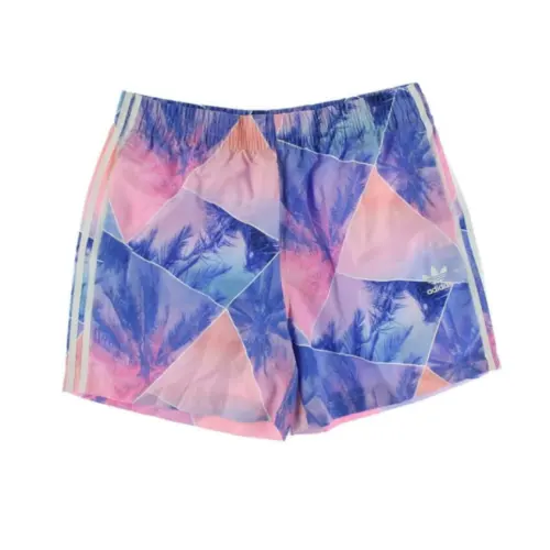 Adidas Originals Swimming Shorts Men's Multicolor