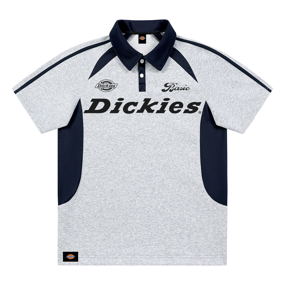 Поло Dickies (разноцветное)