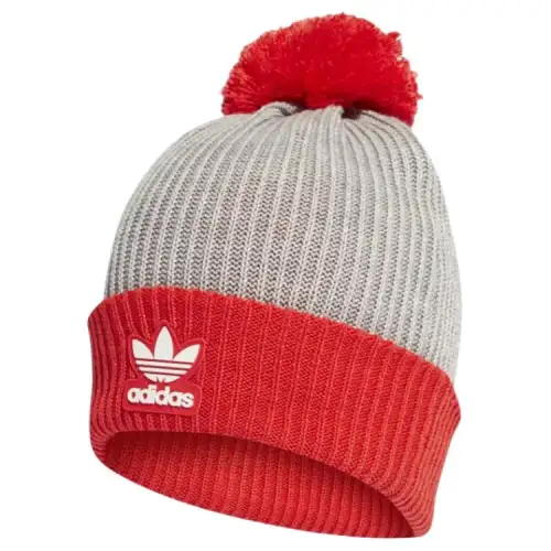 Adidas Originals Beanies Unisex Gray