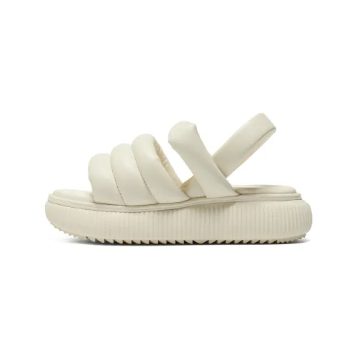 Onitsuka Tiger Otiger Strap 'Cream' Women's