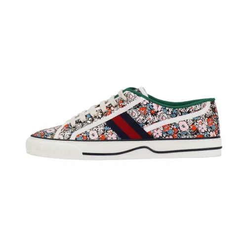 Gucci Tennis 1977 'Floral'