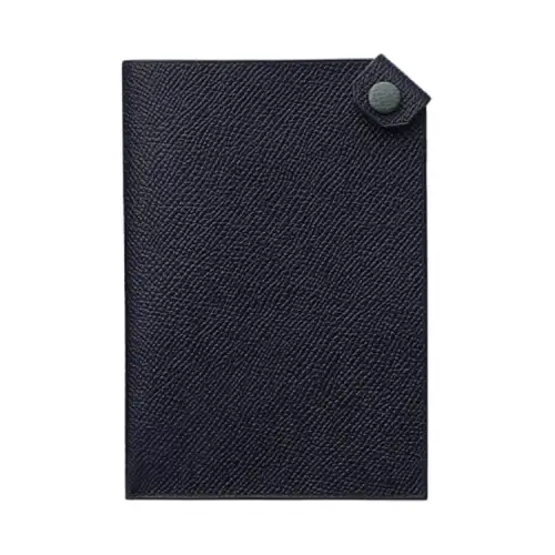 HERMES Tarmac Passport Holders