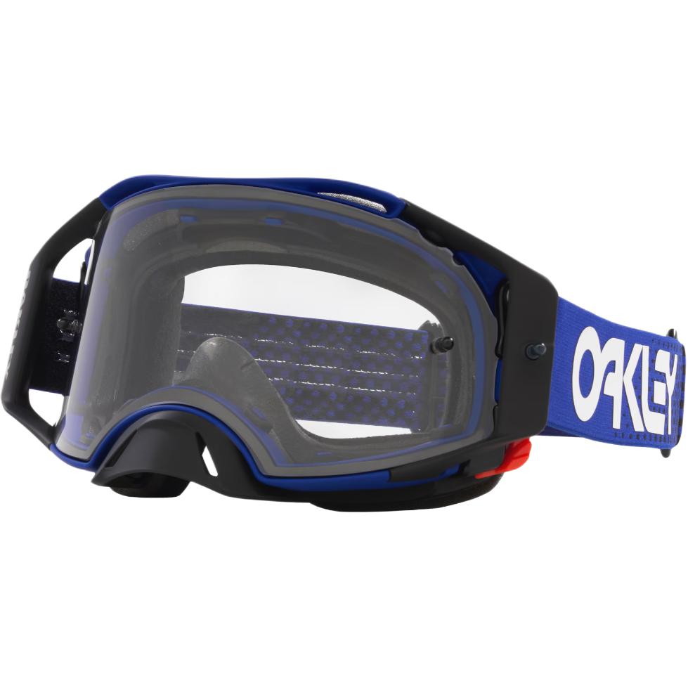 Очки Oakley (черные)