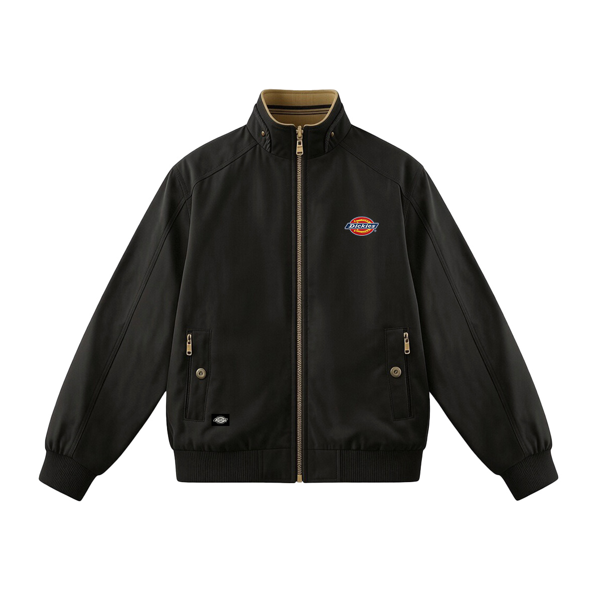 Куртка Dickies (трехцветная)
