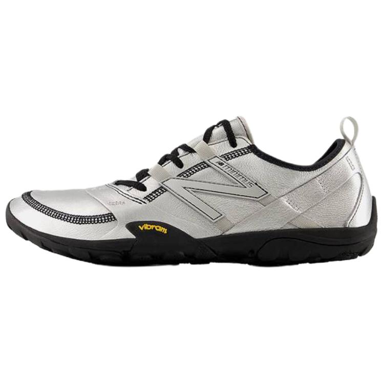 Кроссовки New Balance New Balance MT10O (серебристые)