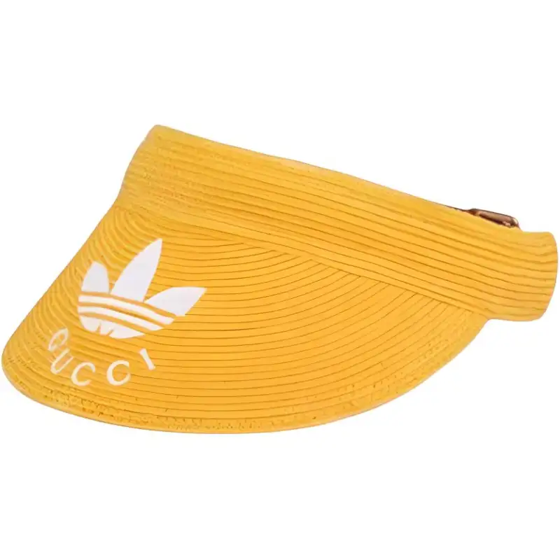 GUCCI X Adidas Visor