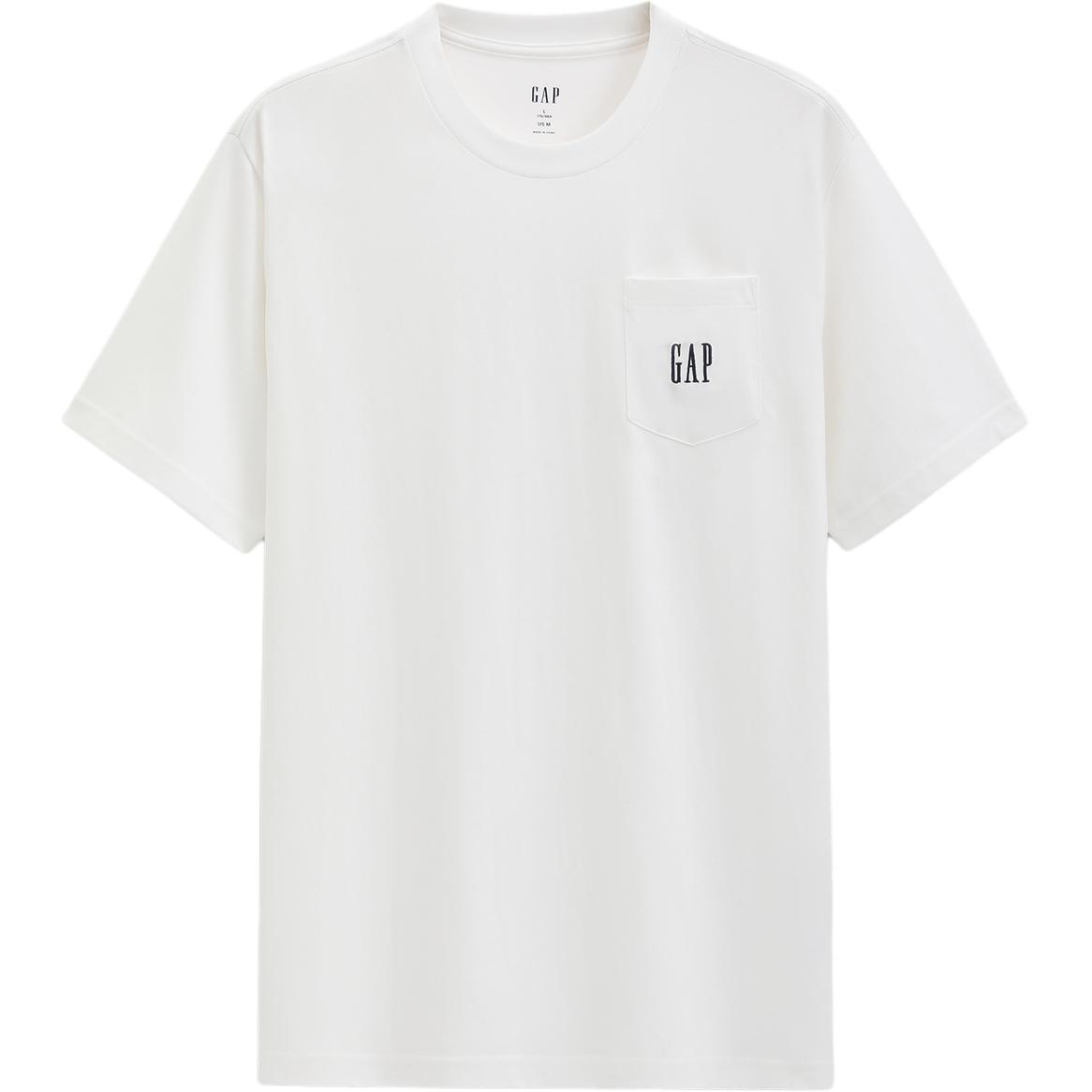 Футболка GAP (зеленая)