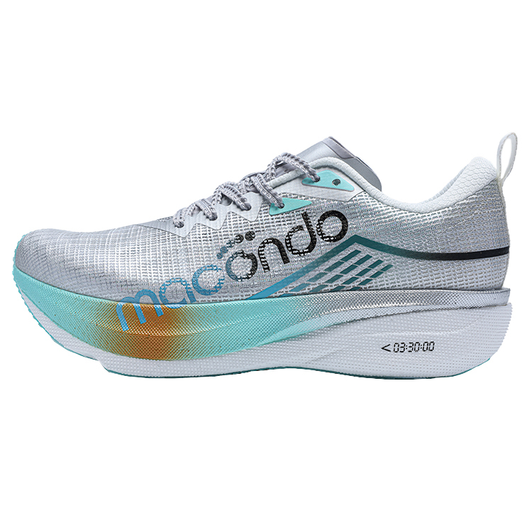 Macondo Mesh Stiff Waist Running Shoes Women’s