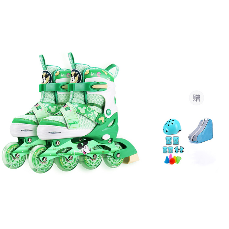 Disney Disney, children's skates for beginners for boys