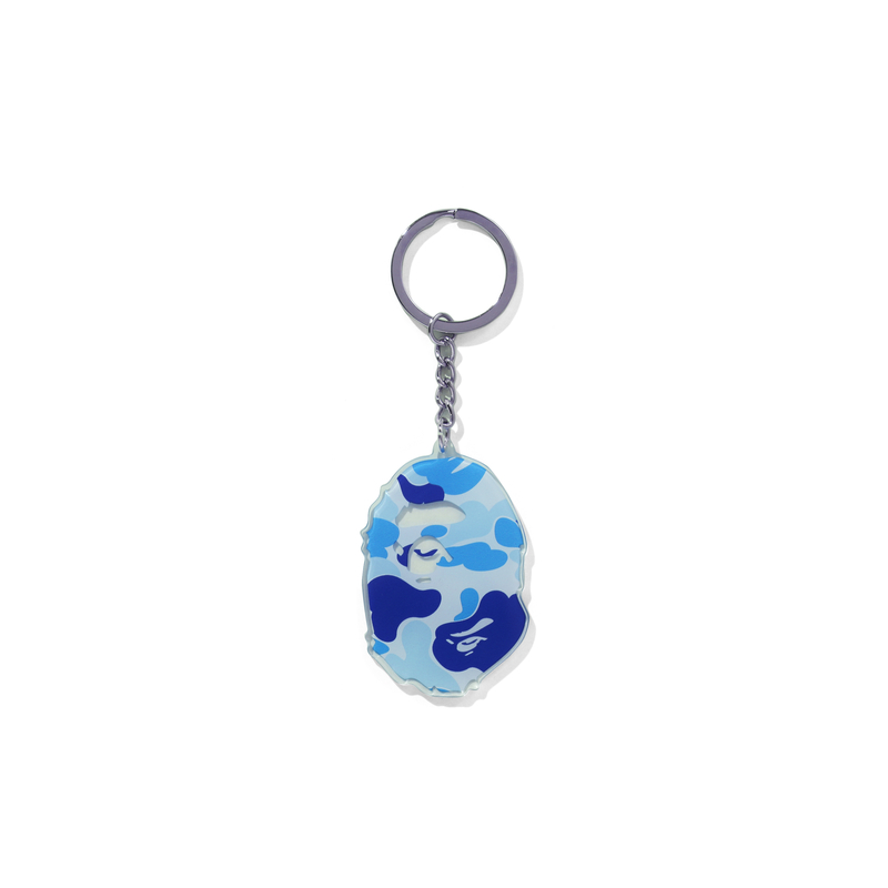 Брелок A BATHING APE (разноцветный)