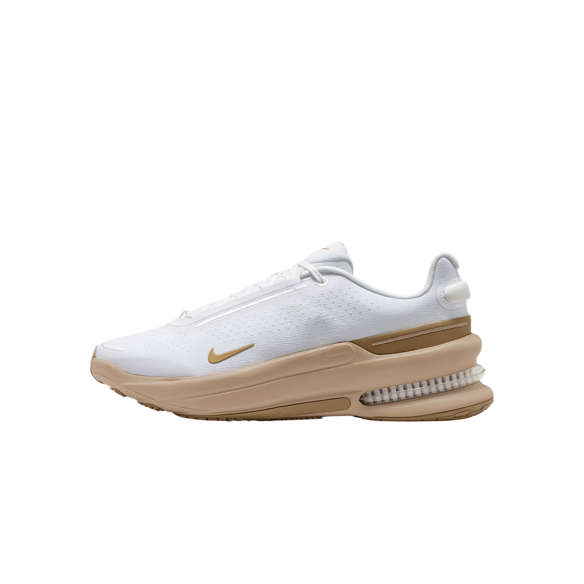 Мужские кроссовки Nike Air Zoom Upturn (синие)