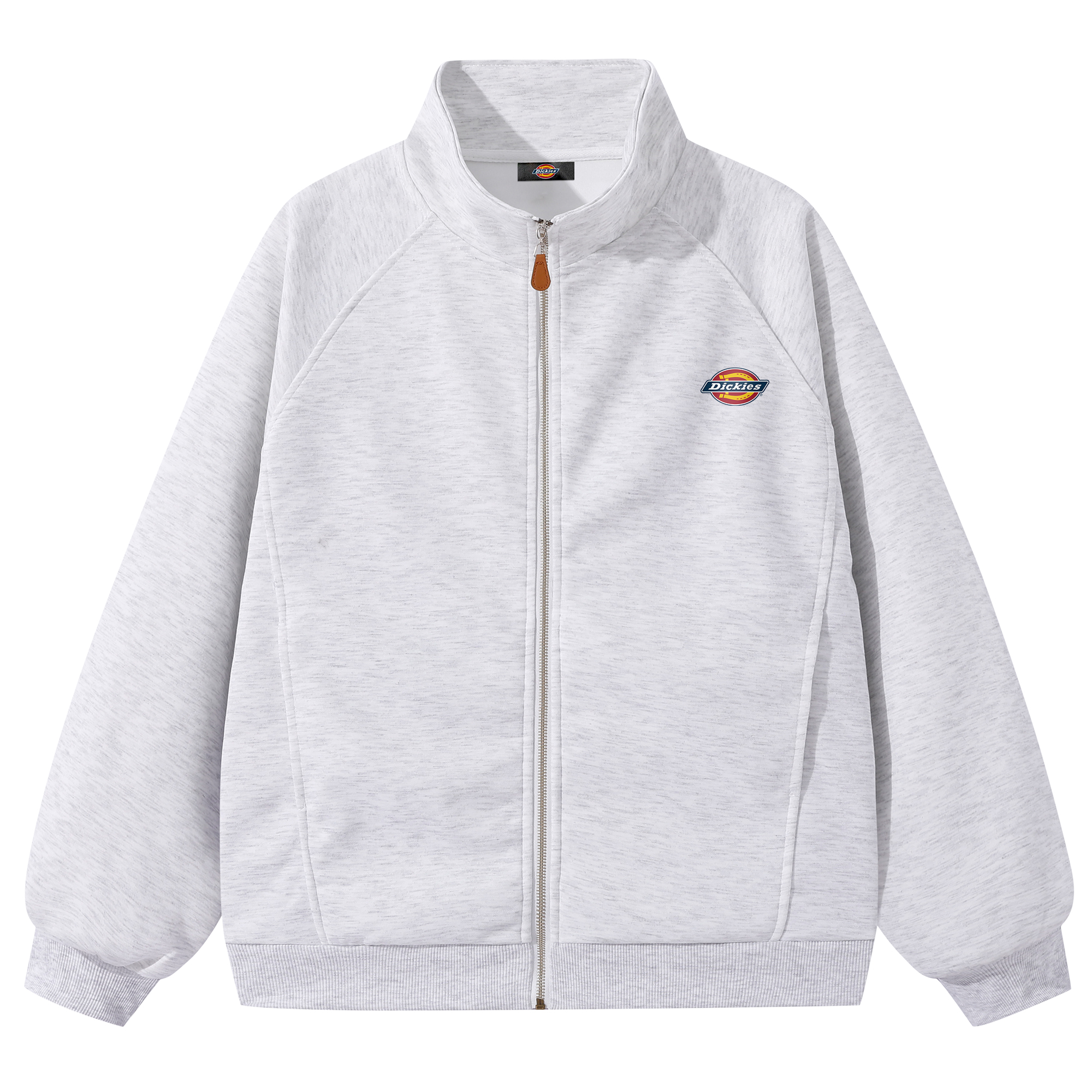 Толстовка Dickies Logo (черная)