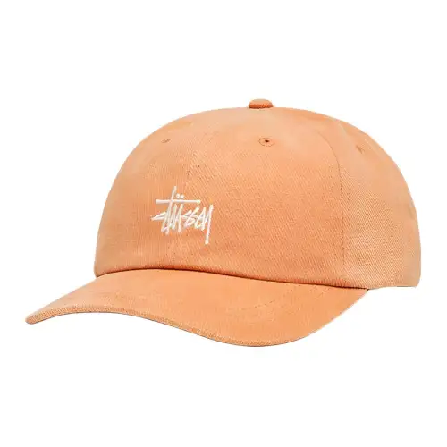 Stussy Stock Low Pro Cap