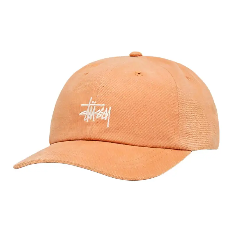 Stussy Stock Low Pro Cap
