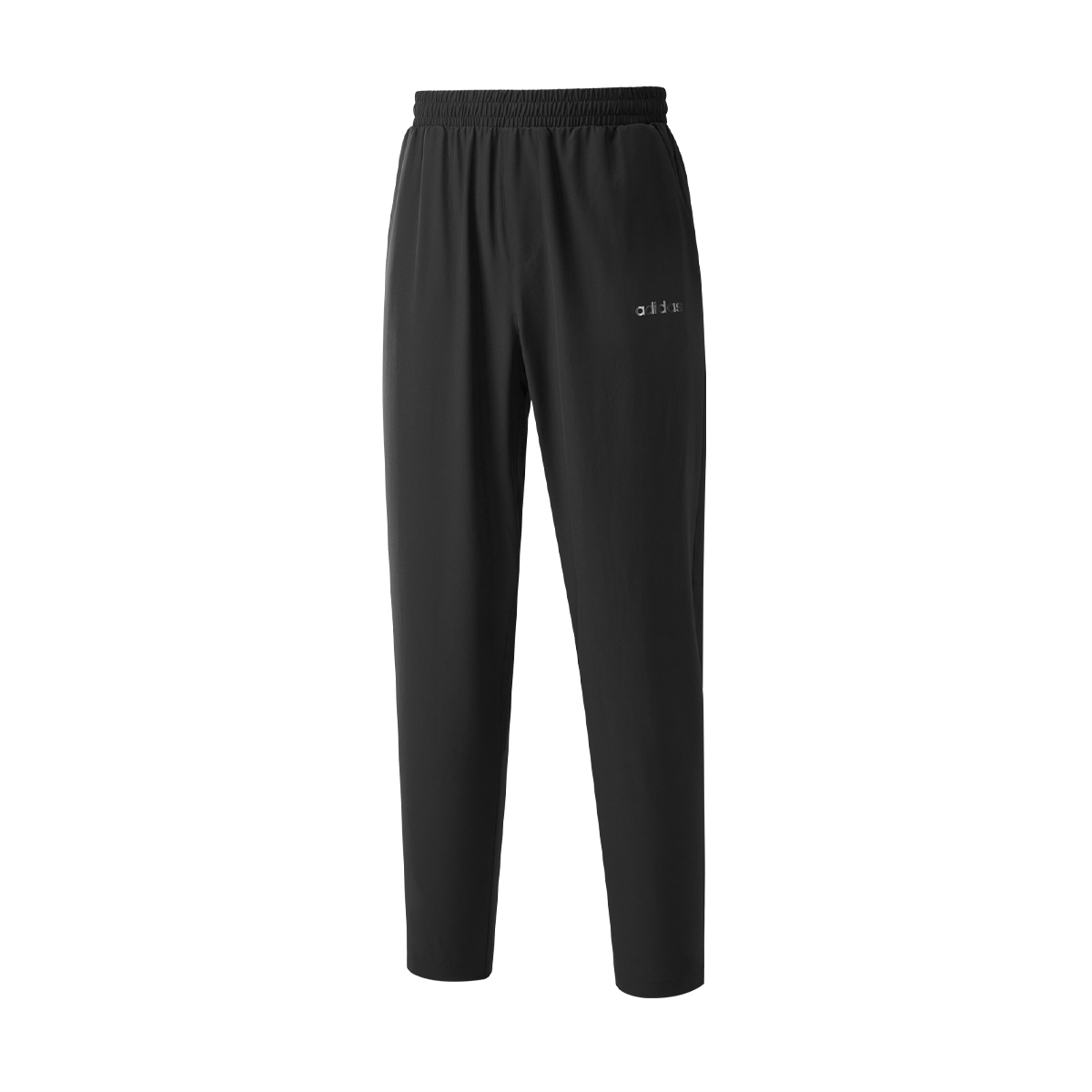 Мужские штаны adidas (черные)