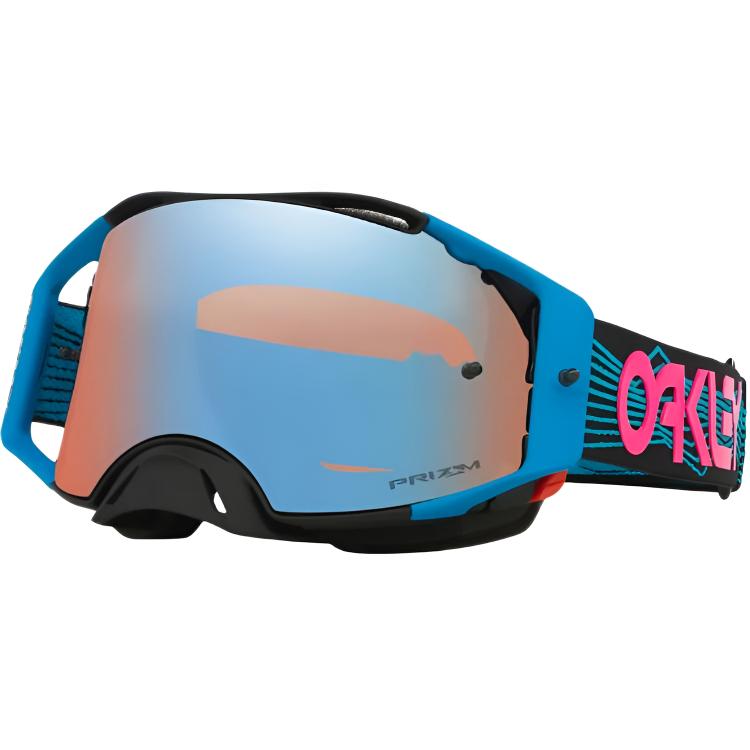 Очки Oakley Trail (черные)
