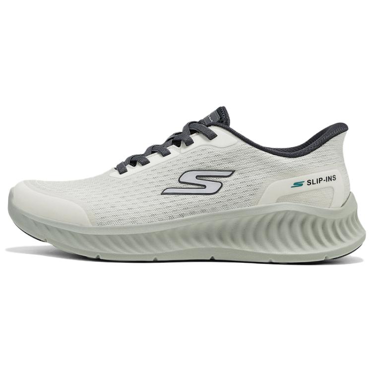 Мужские кроссовки Skechers Go Walk (серые)