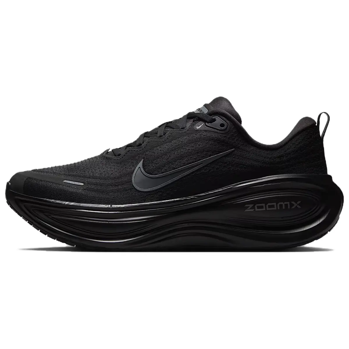 Nike Vomero Plus Breathable Slip Resistant Cushioning Low top ZoomX Midsole Casual Long Distance Running Sprint