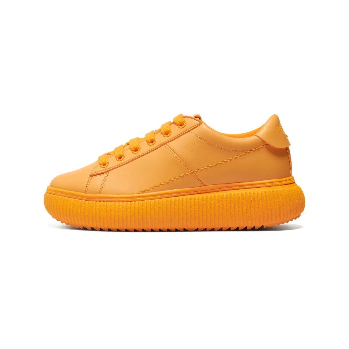 Asics Onitsuka Tiger Otiger Court Tiger Orange Women's