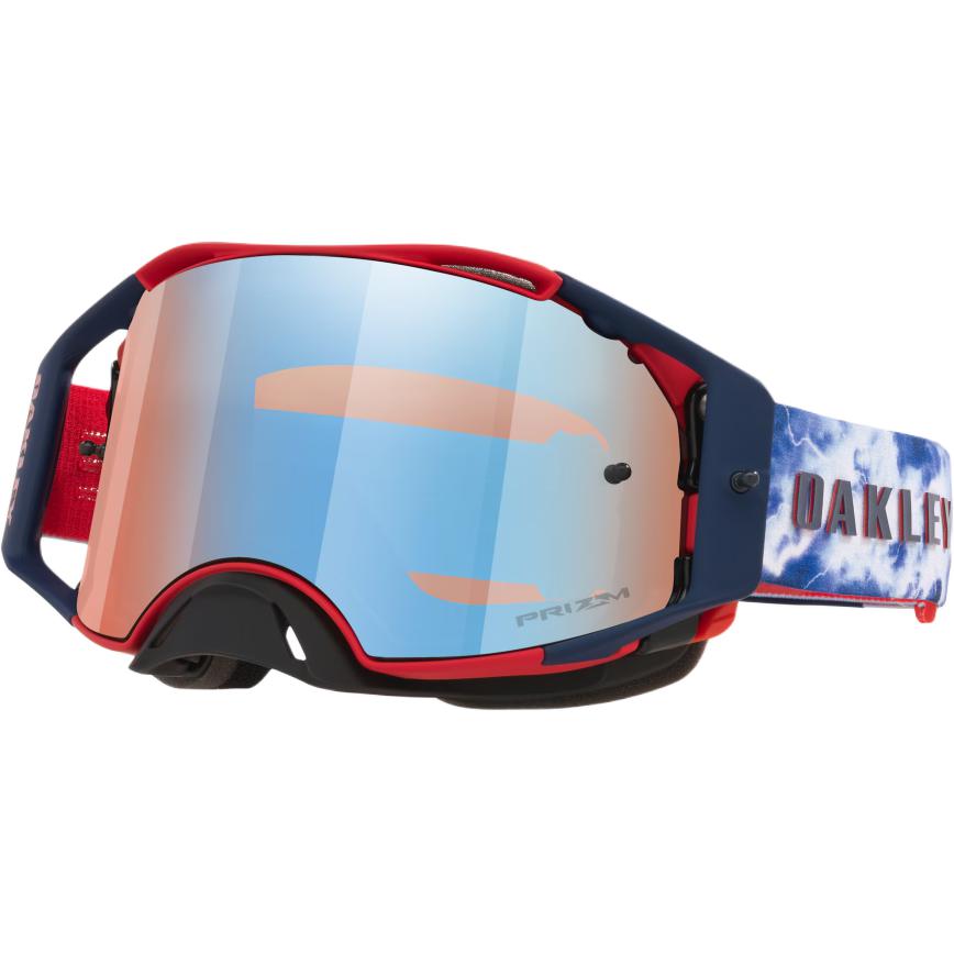 Очки Oakley (черные)