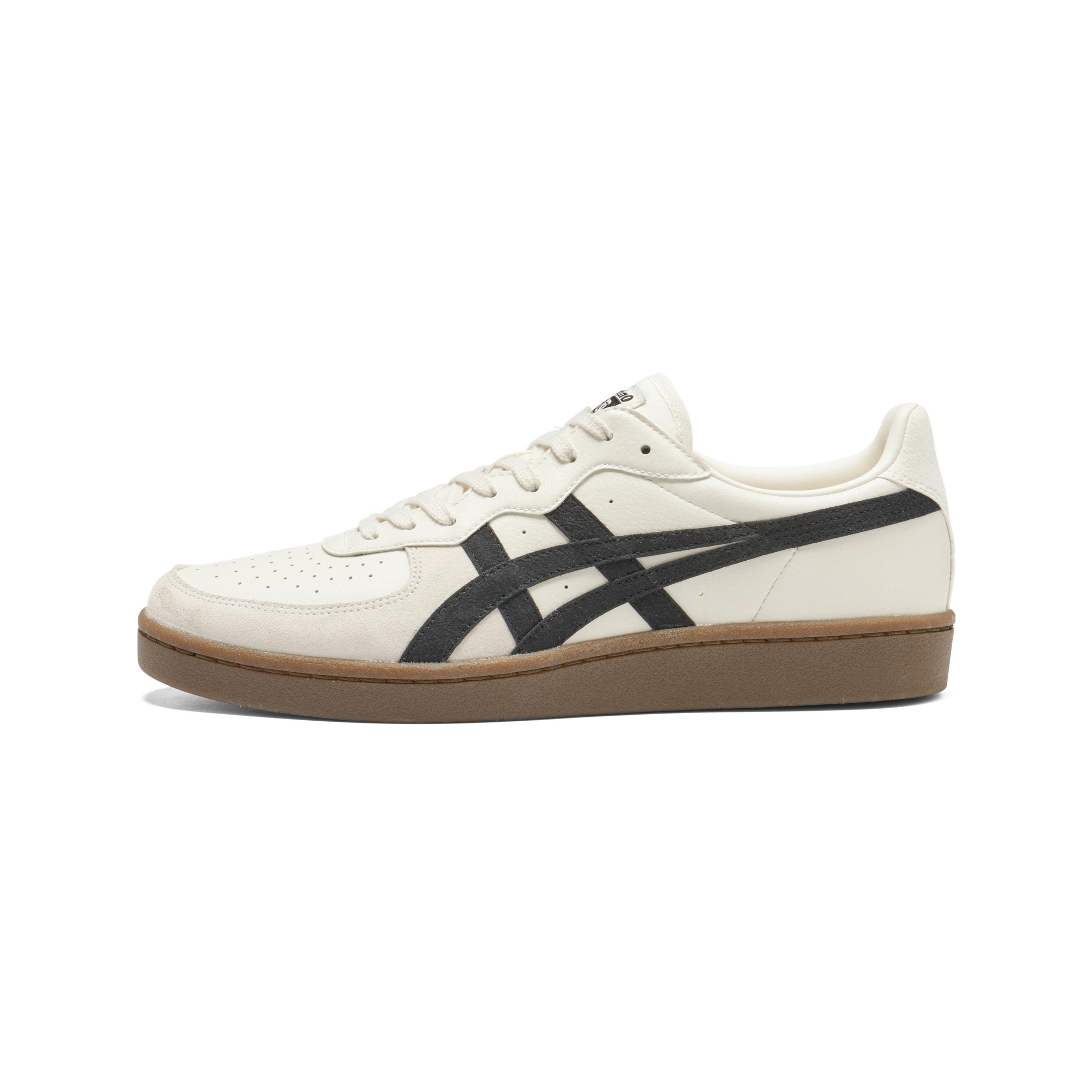 Кеды Onitsuka GSM (белые)