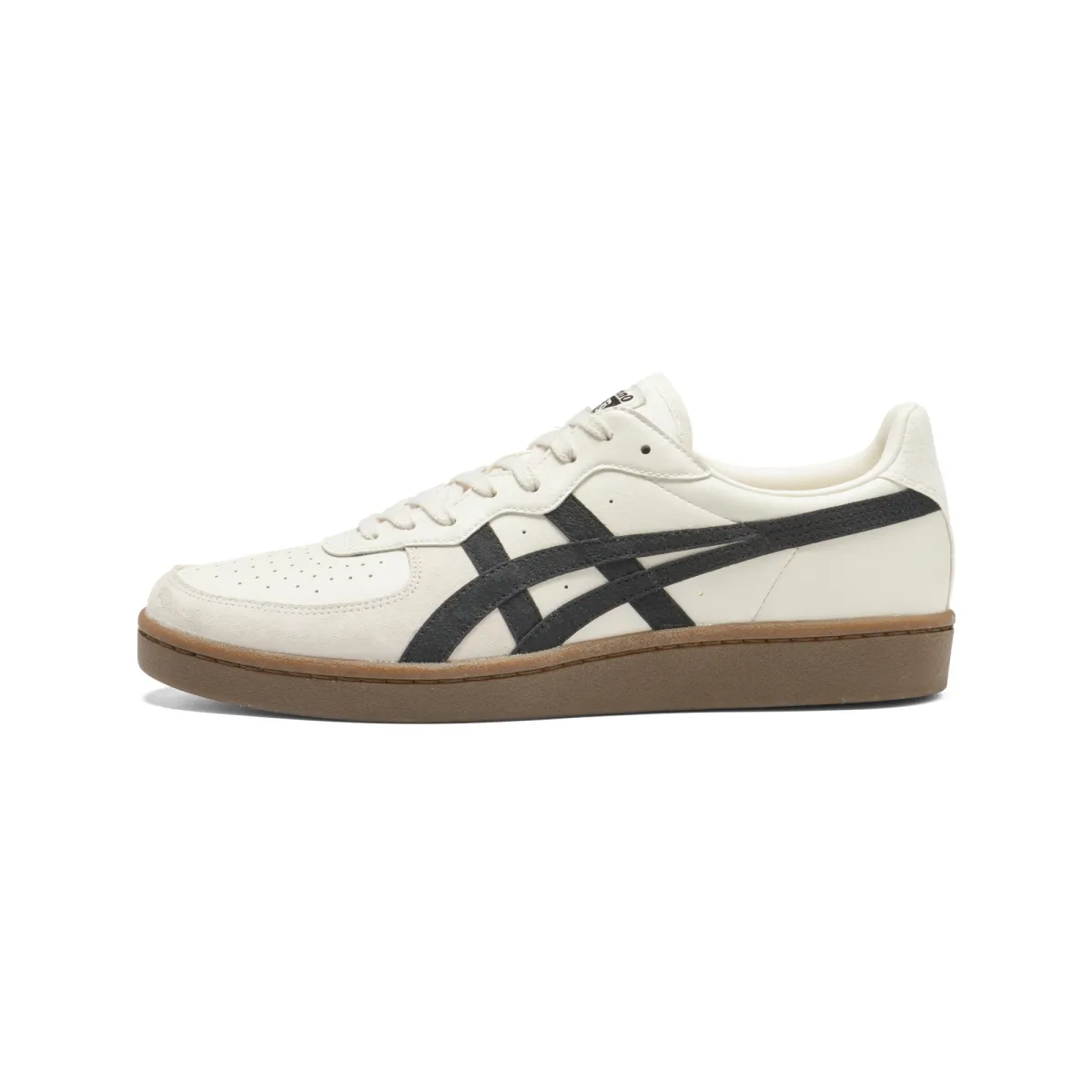 Onitsuka Tiger GSM Low top Skateboard Shoes Unisex White