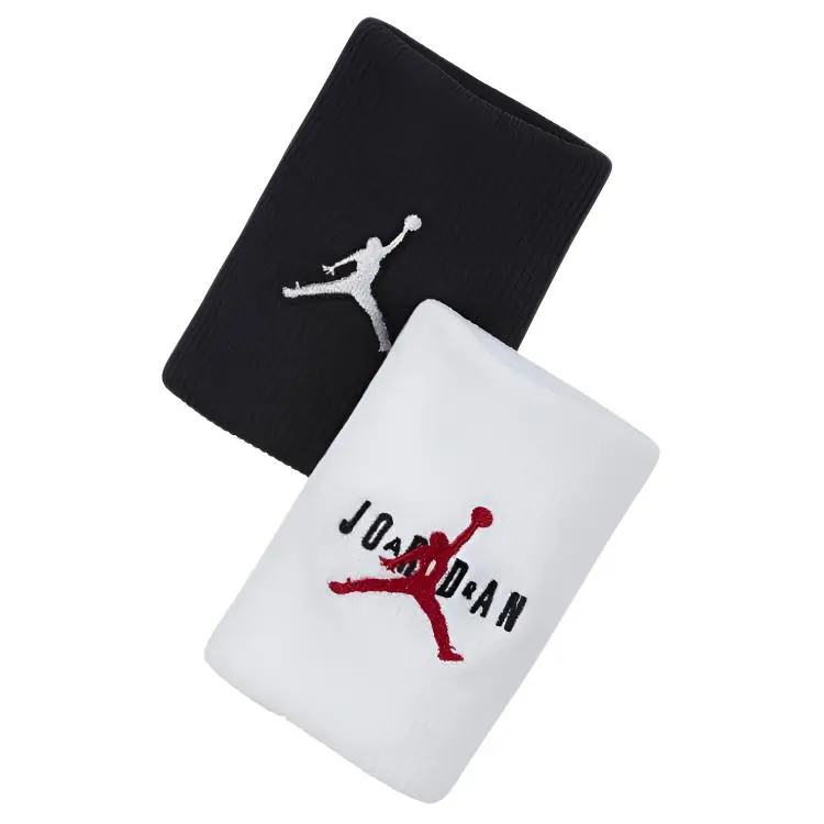 Nike Jumpman Wristbands
