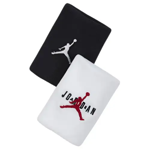 Nike Jumpman Wristbands