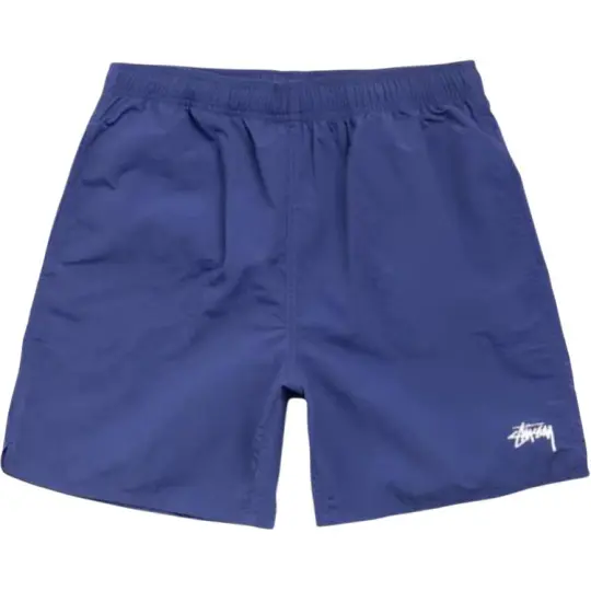 Stussy Casual Shorts Men's Moderate